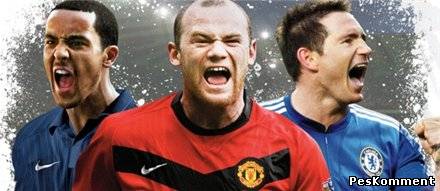 FIFA 12 продолжает лидировать в чартах