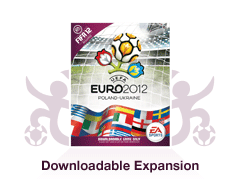 FIFA 12 - новый DLC для Евро 2012