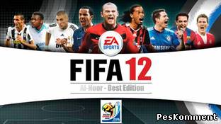Купить FIFA 12 за 50%