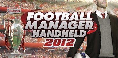 Football Manager Handheld 2012 для андроид