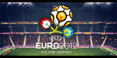 FIFA 12 - официальное обновление для дополнения ЕВРО-2012