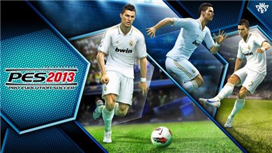 PES 2013 не выйдет на платформах Wii и 3DS