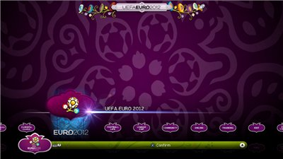 EURO DLC для PES 2012 - больше подробностей