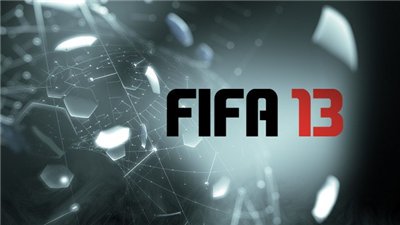 FIFA 13 - скриншоты из промо ролика, и 5 особенностей игры