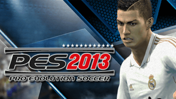 PES 2013 - порция новых скринов