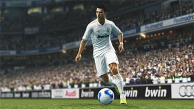 PES 2013 - 30 мая много интересных новостей