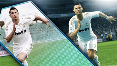 PES 2013 - обзор зарубежной прессы