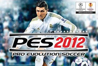 Полная версия PES 2012 с официальным патчем 1.06