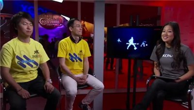PES 2013 - большое видео - интервью разработчиков
