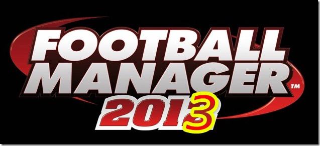 Football Manager 2013 - будет иметь 641 российскую команду