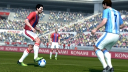 PES 2013 - много ожидали, много надежд...