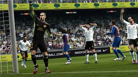 PES 2013 - вопрос и ответ