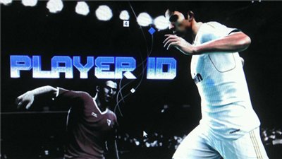 Трейлер Pro Evolution Soccer 2013 - с E3 2012