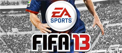 FIFA 13 - будет включать режим 