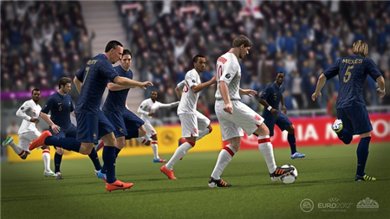 FIFA 12 - UEFA Euro 2012 - DLC обновление составов