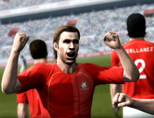 PES 2013 - эпизод номер два покажут 17 июля