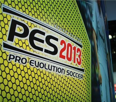 PES 2013 - новые даты выхода демо версии