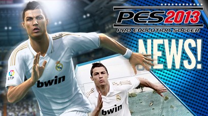 В PES 2013 - будет три клуба из Германии