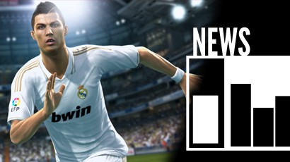 PES 2013 - релиз игры намечен на 7 сентября?