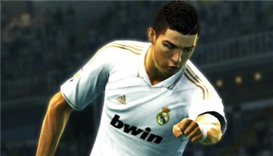 Трейлер PES 2013 - разбор игры