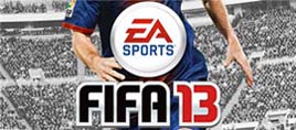 FIFA 13 - подробности PC версии