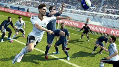 PES 2013 - итоги перед демо версией