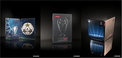 PES 2013 - Steelbook краткие подробности