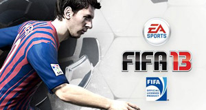 FIFA 13 - все важные ответы об игре