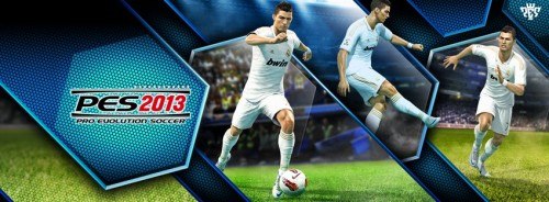 PES 2013 - Системные требования игры