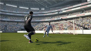 Скачать PESEdit.com 2013 Demo Patch 1.1 - демо PES 2013