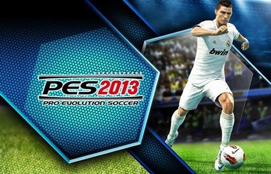 Скачать Crack для PES 2013