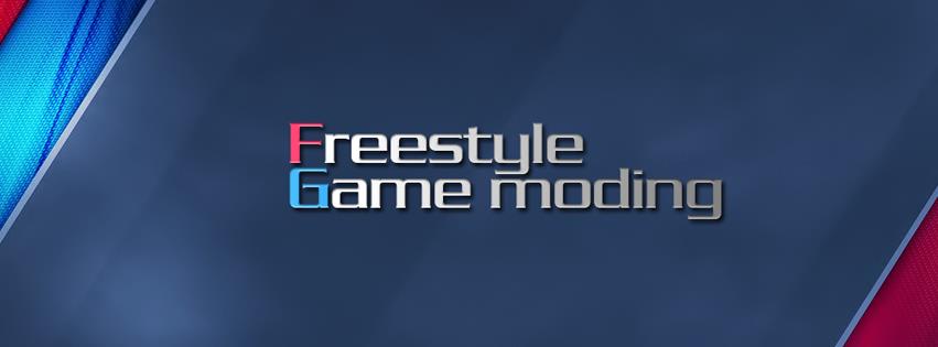 Jenkey1002 - Freestyle Game Moding