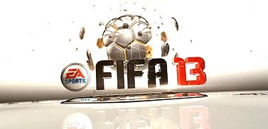 FIFA 13 - все обложки игры которые нам известны