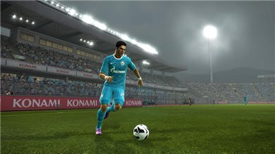 Скачать PESEdit.com 2012 Patch 4.1 для PES 2012