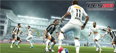 Вторая демо версия PES 2013 для Playstation 3 уже доступна