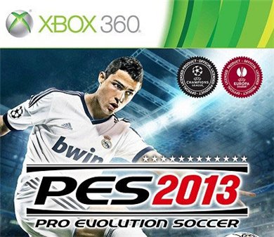 Скачать Pro Evolution Soccer 2013 - XBOX 360