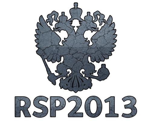 Russian Super Patch 2013 - анонс