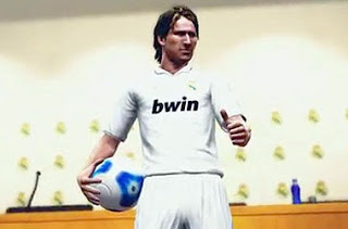 22 октября PES 2013 обновится для Xbox 360