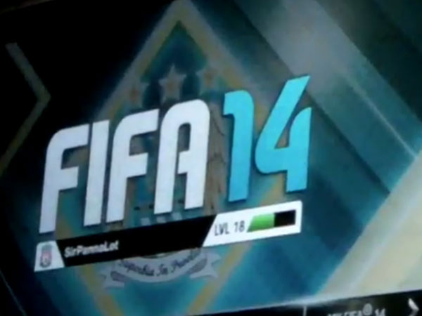 EA Games новое направление для серии FIFA и другие игры