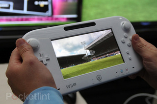 FIFA 13 вышла на Nintendo Wii U