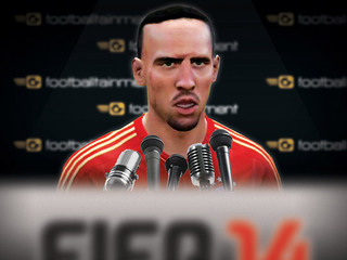 FIFA 14 - чего хотят фанаты игры