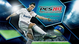 PesCups 2013 Online Patch 1.0 для PES 2013