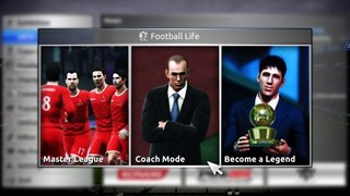 У FOX Engine в PES 2014 будет своя модификация