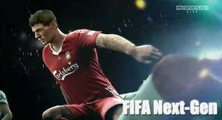 FIFA Next-Gen может появится уже в этом году