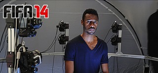 Марсель получит новые лица в FIFA 14