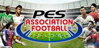 PES - Association Footbal новый менеджер от компании Konami