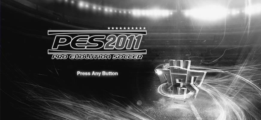 Сервера PES 2011 официально закрыты