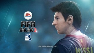 Скриншоты Fifa Online 3