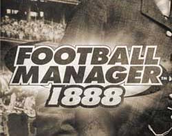 Анонсирован Football Manager 1888