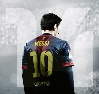 Официальная обложка FIFA 14